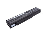 Battery for Fujitsu Amlio PA3650 Amlio SA3650 60.4H80T.001 60.4H80T.021 BTP-C9K8 BTP-CAK8