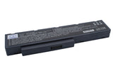 Battery for Fujitsu Amilo Li3710 Amilo Li3910 Amilo Pi3560 3UR18650-2-T0182 S26393-E048--V613-03-0937 S26393-E048--V661-02-0938 SQU-808 SQU-808-F01 SQU-808-F02 SQU-809 SQU-809-F01 SQU-809-F02