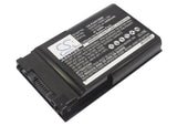 Battery for Fujitsu LifeBook T730TRNS LifeBook T731 LifeBook T901 LifeBook TH700 FPCBP215 S26391-F886-L100 FPCBP280AP FPCBP280-K FPCBP280 FPCBP215AP FPCBP200AP FPCBP200 FMVNBP171