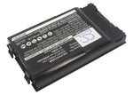 Battery for Fujitsu LifeBook T730TRNS LifeBook T731 LifeBook T901 LifeBook TH700 FPCBP215 S26391-F886-L100 FPCBP280AP FPCBP280-K FPCBP280 FPCBP215AP FPCBP200AP FPCBP200 FMVNBP171