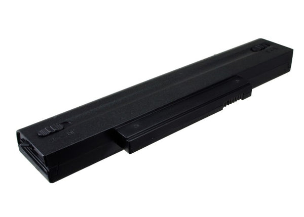 Battery for Fujitsu Esprimo Mobile V5555 Esprimo Mobile V6505 Esprimo Mobile V6535 SMP-HFS-SS-22F-06 SMP-EFS-SS-22E-06 SDI-HFS-SS-22F-06 S26391-F6120-L470 FOX-EFS-SA-XXF-06