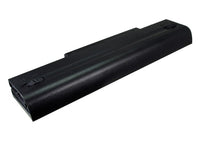 Battery for Fujitsu Esprimo Mobile V6545 Esprimo Mobile V6555 Fujitsu Esprimo Mobile V5515 SMP-HFS-SS-22F-06 SMP-EFS-SS-22E-06 SDI-HFS-SS-22F-06 S26391-F6120-L470 FOX-EFS-SA-XXF-06