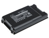 Battery for Fujitsu LifeBook S6000 LifeBook S6240 FMVNBP119 FMVNBP128 FPCBP107 FPCBP117 FPCBP118 FPCBP118AP