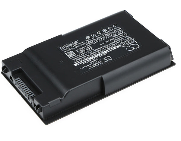 Battery for Fujitsu LifeBook S6000 LifeBook S6240 FMVNBP119 FMVNBP128 FPCBP107 FPCBP117 FPCBP118 FPCBP118AP