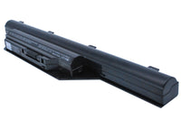Battery for Fujitsu LifeBook S6410 LifeBook S6410C LifeBook S6421 LifeBook S6510 LifeBook S7210 LifeBook S7211 LifeBook S7220LA FPCBP177 FPCBP179 FPCBP179AP