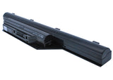 Battery for Fujitsu LifeBook S6410 LifeBook S6410C LifeBook S6421 LifeBook S6510 LifeBook S7210 LifeBook S7211 LifeBook S7220LA FPCBP177 FPCBP179 FPCBP179AP