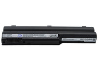 Battery for Fujitsu FMV-S8305 LifeBook S7000 LifeBook S7000/D LifeBook S7010 LifeBook S7010D FPCBP96Z FPCBP96 FPCBP82Z FPCBP82AP FPCBP82 FPCBP109AP FPCBP109 FPCBP108AP FPCBP108 FMVNBP141