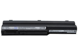 Battery for Fujitsu FMV-BIBLO MG70M FMV-BIBLO MG70M/T FMV-BIBLO MG70R FMV-BIBLO MG70R/T FMV-S8205 FPCBP96Z FPCBP96 FPCBP82Z FPCBP82AP FPCBP82 FPCBP109AP FPCBP109 FPCBP108AP FPCBP108 FMVNBP141