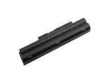 Battery for Fujitsu FMV-BIBLO MG/G75 FMV-BIBLO MG/G70 LifeBook SH760/5A LifeBook SH760 FMVNBP146 SQU-905 S26391-F886-L100 S26391-F574-L100 S26391-F545-L100 S26391-F5039-L410