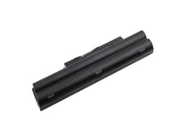 Battery for Fujitsu FMV-BIBLO MG/G75 FMV-BIBLO MG/G70 LifeBook SH760/5A LifeBook SH760 FMVNBP146 SQU-905 S26391-F886-L100 S26391-F574-L100 S26391-F545-L100 S26391-F5039-L410