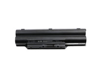 Battery for Fujitsu FMV-BIBLO MG/G75 FMV-BIBLO MG/G70 LifeBook SH760/5A LifeBook SH760 FMVNBP146 SQU-905 S26391-F886-L100 S26391-F574-L100 S26391-F545-L100 S26391-F5039-L410