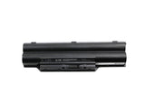 Battery for Fujitsu FMV-BIBLO MG/G75 FMV-BIBLO MG/G70 LifeBook SH760/5A LifeBook SH760 FMVNBP146 SQU-905 S26391-F886-L100 S26391-F574-L100 S26391-F545-L100 S26391-F5039-L410