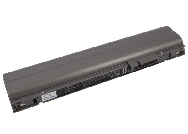 Battery for Fujitsu FMV-BIBLO LOOX T70R FMV-BIBLO LOOX T70RN FMV-BIBLO LOOX T70S LifeBook P7120 FMV-BIBLO LOOX T70MN FMVNBP137 FMVNBP138 FPCBP130 FPCBP130AP FPCBP131 S26391-F5039-L410