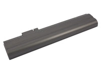 Battery for Fujitsu LifeBook P7120D FMVNBP137 FMVNBP138 FPCBP130 FPCBP130AP FPCBP131 S26391-F5039-L410