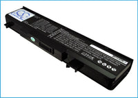 Battery for Fujitsu Amilo Pro V2035 Amilo Pro V2055 Amilo Pro V3515 S26391-F6120-L450 SOL-LMXXML6 SMP-LMXXSS6 SMP-LMXXSS3 SMP-LMXXSF3 SMP-LMXXPS6 SMP-LMXXFS2