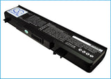 Battery for Fujitsu Amilo Pro V2035 Amilo Pro V2055 Amilo Pro V3515 S26391-F6120-L450 SOL-LMXXML6 SMP-LMXXSS6 SMP-LMXXSS3 SMP-LMXXSF3 SMP-LMXXPS6 SMP-LMXXFS2