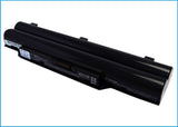 Battery for Fujitsu LifeBook LH701A FMV-BIBLO MG70S/T LifeBook LH701 FMV-BIBLO MG57SN S26391-F974-L500 S26391-F956-L200 S26391-F956-L100 S26391-F795-L400 S26391-F795-L300 FPCBP323AP