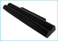 Battery for Fujitsu LifeBook LH701A FMV-BIBLO MG70S/T LifeBook LH701 FMV-BIBLO MG57SN S26391-F974-L500 S26391-F956-L200 S26391-F956-L100 S26391-F795-L400 S26391-F795-L300 FPCBP323AP