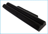 Battery for Fujitsu LifeBook LH701A FMV-BIBLO MG70S/T LifeBook LH701 FMV-BIBLO MG57SN S26391-F974-L500 S26391-F956-L200 S26391-F956-L100 S26391-F795-L400 S26391-F795-L300 FPCBP323AP