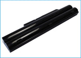 Battery for Fujitsu LifeBook LH701A FMV-BIBLO MG70S/T LifeBook LH701 FMV-BIBLO MG57SN S26391-F974-L500 S26391-F956-L200 S26391-F956-L100 S26391-F795-L400 S26391-F795-L300 FPCBP323AP