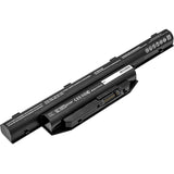 Battery for Fujitsu Lifebook SH904 FPBO311S FPBO300S FPB0313S FPB0300S FPB0298S FPB0297S FMVNBP235 FMVNBP234 FMVNBP231 FMVNBP229A