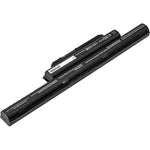 Battery for Fujitsu LifeBook E743 LifeBook E744 LifeBook E753 LifeBook E754 Lifebook S904 FPBO311S FPBO300S FPB0313S FPB0300S FPB0298S FPB0297S FMVNBP235 FMVNBP234 FMVNBP231 FMVNBP229A
