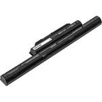 Battery for Fujitsu Lifebook SH904 FMVNBP235 FMVNBP234 FMVNBP231 FMVNBP229A FMVNBP227A BPS231 BPS229 FPCBP434 FPCBP429 FPCBP426