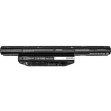 Battery for Fujitsu LifeBook E743 LifeBook E744 LifeBook E753 LifeBook E754 Lifebook S904 FMVNBP235 FMVNBP234 FMVNBP231 FMVNBP229A FMVNBP227A BPS231 BPS229 FPCBP434 FPCBP429 FPCBP426