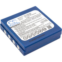 Battery for Hetronic TGA TGB 253211