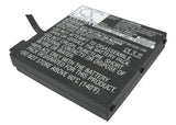 Battery for Fujitsu Amilo A-8620 Amilo D6830 Amilo D-6830 Amilo D7830 Amilo D-7830 Amilo D7850 7554S4000S2M1 63-UD4024-30 7554S4400S2M1 755-4S4000-S2M1 23UD40003A UN755 A5527524 7554S4000S1P1