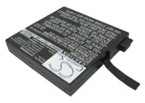Battery for Fujitsu Amilo D-7850 Amilo D8830 Amilo D-8830 Amilo D8850 Amilo D-8850 Amilo L6820 7554S4000S2M1 63-UD4024-30 7554S4400S2M1 755-4S4000-S2M1 23UD40003A UN755 A5527524 7554S4000S1P1