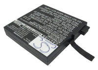 Battery for Fujitsu Amilo 755x Amilo A7600 Amilo A-7600 Amilo A7620 Amilo A-7620 Amilo A8620 7554S4000S2M1 63-UD4024-30 7554S4400S2M1 755-4S4000-S2M1 23UD40003A UN755 A5527524 7554S4000S1P1