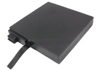 Battery for MAXDATA Eco 3150X Eco 3200X ECO 755 M-book 1200 T/X M-book 755 Vision 4200X Vision 755 7554S4000S2M1 755-3S4400-S2M1 755-3S4400-S1P1 63-UD4024-30 7554S4400S2M1 7553S4400S2M1 7553S4000S1P1