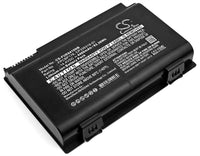 Battery for Fujitsu Celsius H910 Mobile Workstatio Celsius H920 LifeBook A1220 FPCBP175 FPCBP233 FPCBP199AP FPCBP199 FPCBP176AP FPCBP176 FPCBP175AP FPCBP175A FPB0145-01