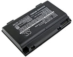 Battery for Fujitsu Celsius H910 Mobile Workstatio Celsius H920 LifeBook A1220 FPCBP175 FPCBP233 FPCBP199AP FPCBP199 FPCBP176AP FPCBP176 FPCBP175AP FPCBP175A FPB0145-01