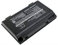 Battery for Fujitsu Celsius H910 Mobile Workstatio Celsius H920 LifeBook A1220 FPCBP175 FPCBP233 FPCBP199AP FPCBP199 FPCBP176AP FPCBP176 FPCBP175AP FPCBP175A FPB0145-01