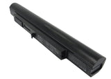 Battery for Fujitsu LifeBook MH330 916T2023F CP489491-01 FPCBP260 SQU-905