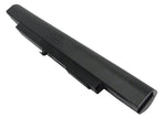 Battery for Fujitsu LifeBook MH330 916T2023F CP489491-01 FPCBP260 SQU-905