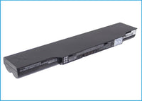 Battery for Fujitsu LifeBook LH530 LifeBook LH531 LifeBook LH701 LifeBook LH701A S26391-F840-L100 S26391-F495-L100 FPCSP274 FPCBP274AP FPCBP274 FPCBP250AP FPCBP250 FMVNBP186
