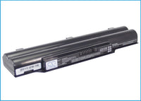 Battery for Fujitsu LifeBook LH530 LifeBook LH531 LifeBook LH701 LifeBook LH701A S26391-F840-L100 S26391-F495-L100 FPCSP274 FPCBP274AP FPCBP274 FPCBP250AP FPCBP250 FMVNBP186