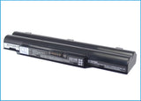 Battery for Fujitsu LifeBook LH530 LifeBook LH531 LifeBook LH701 LifeBook LH701A S26391-F840-L100 S26391-F495-L100 FPCSP274 FPCBP274AP FPCBP274 FPCBP250AP FPCBP250 FMVNBP186