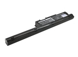 Battery for Fujitsu Lifebook BH531 Lifebook LH531 Lifebook SH531 FMVNBP195 FPCBP274 S26391-F545-B100 S26391-F545-E100 S26391-F545-L100