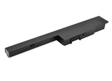 Battery for Fujitsu Lifebook BH531 Lifebook LH531 Lifebook SH531 FMVNBP195 FPCBP274 S26391-F545-B100 S26391-F545-E100 S26391-F545-L100