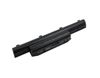 Battery for Fujitsu LifeBook LH532 LifeBook LH532 AP CP568422-01 FMVNBP215 FMVNBP216 FPB0271 FPB0272 FPCBP334 FPCBP335