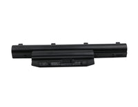 Battery for Fujitsu LifeBook LH532 LifeBook LH532 AP CP568422-01 FMVNBP215 FMVNBP216 FPB0271 FPB0272 FPCBP334 FPCBP335