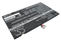 Battery for Fujitsu Lifebook UH574 FMVNBP230 FPB0304 FPCBP410