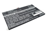 Battery for Fujitsu Lifebook UH574 FMVNBP230 FPB0304 FPCBP410