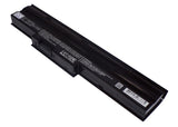 Battery for Fujitsu Lifebook NH751 FMVNBP196 FMVNBP197 FPB0246 FPCBP275