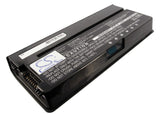 Battery for Fujitsu LifeBook P8010 LifeBook P8020 FMVNBP165 FPCBP194 FPCBP195 FPCBP195AP S26391-F5049-L400