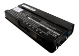 Battery for Fujitsu LifeBook P8010 LifeBook P8020 FMVNBP165 FPCBP194 FPCBP195 FPCBP195AP S26391-F5049-L400